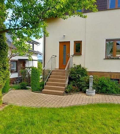 Gaestezimmer Weinberg Steinau an der Straße Εξωτερικό φωτογραφία