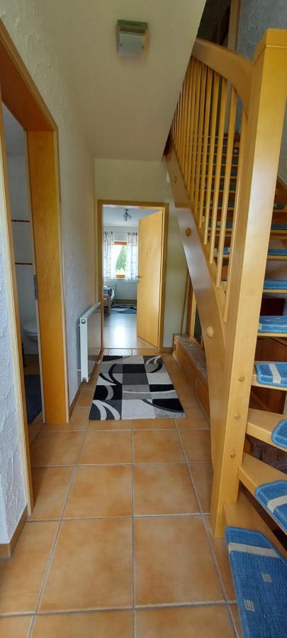 Gaestezimmer Weinberg Steinau an der Straße Εξωτερικό φωτογραφία