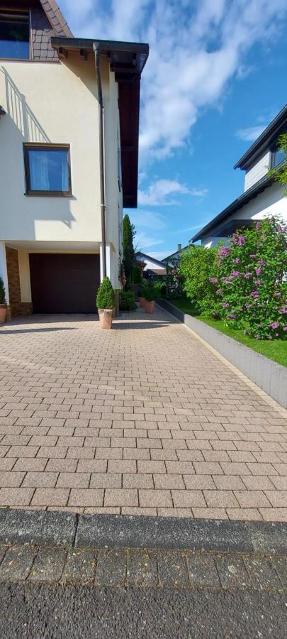 Gaestezimmer Weinberg Steinau an der Straße Εξωτερικό φωτογραφία