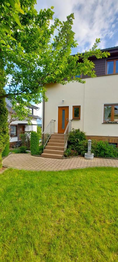 Gaestezimmer Weinberg Steinau an der Straße Εξωτερικό φωτογραφία