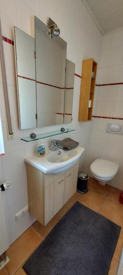 Gaestezimmer Weinberg Steinau an der Straße Εξωτερικό φωτογραφία
